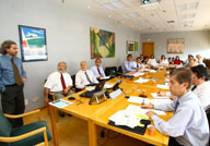 Proyecto Jules Horowitz Reactor