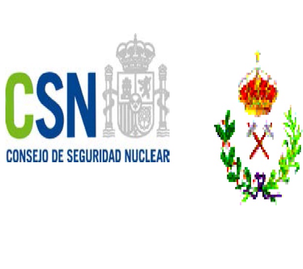 Invitación Jornada I+D. Consejo de Seguridad Nuclear