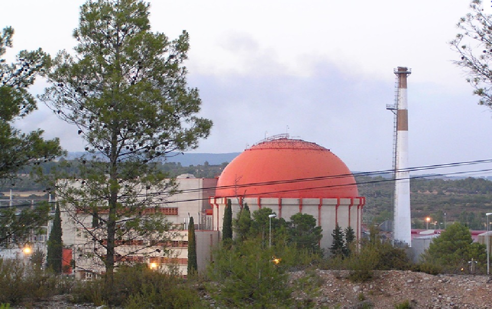 Celebrada Reunión del Consejo Gestor en Central Nuclear José Cabrera