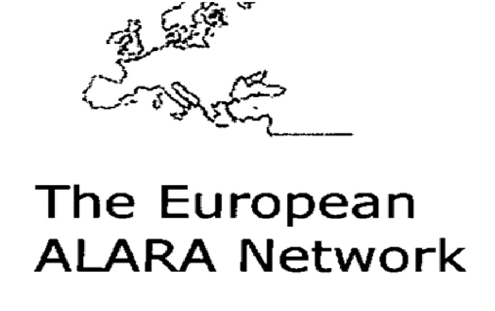 Invitación para participar en el seminario de la red ALARA