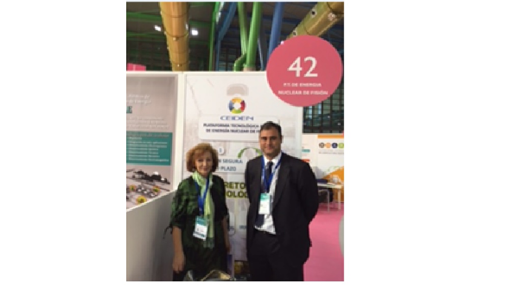 Celebrada el 25º Consejo Gestor del Ceiden