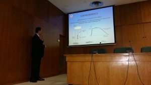 Proyecto CEIDEN: Proyecto de Investigación sobre la Caracterización y Comportamiento de Barras de Combustible Nuclear con Exfoliación en Condiciones de Almacenamiento y Transporte