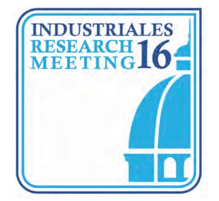Jornada «Industriales Research Meeting»