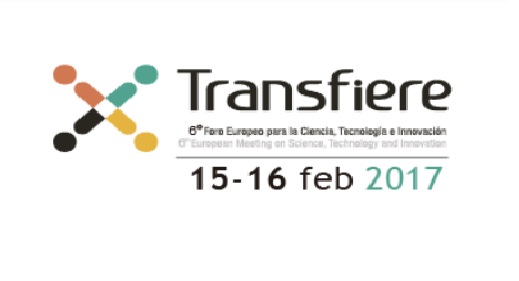 Celebración del Foro TRANSFIERE 2017