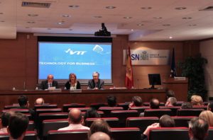 CSN: Celebración de la Jornada anual de I+D en Seguridad Nuclear y Protección Radiológica – 2017