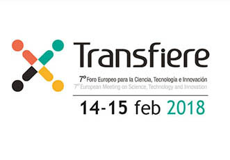 Participación CEIDEN en TRANSFIERE 2018