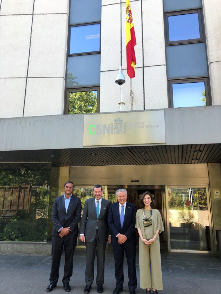 Reunión CEIDEN-EPRI