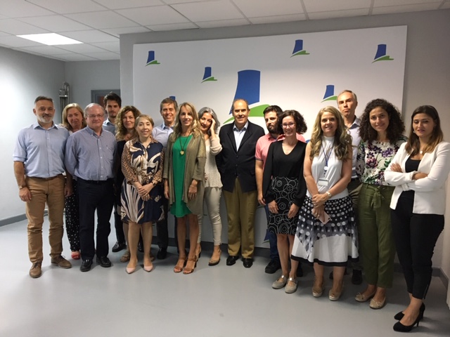 VIII Reunión de KEEP+