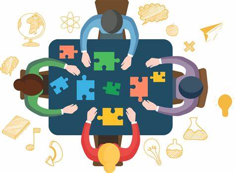 Nuevo Grupo de Trabajo CEIDEN: Investigación Sociotécnica