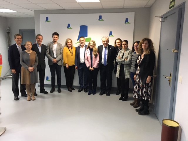 IX Reunión de KEEP+