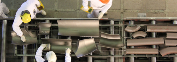 Women Leading Nuclear Back End Projects: Their Stories and Achievements