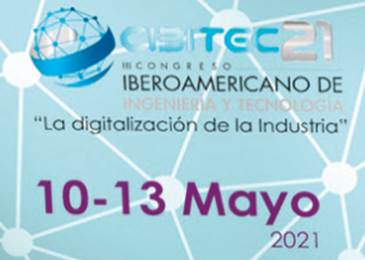 Tercer Congreso Iberoamericano de Ingeniería y Tecnología, CIBITEC 21