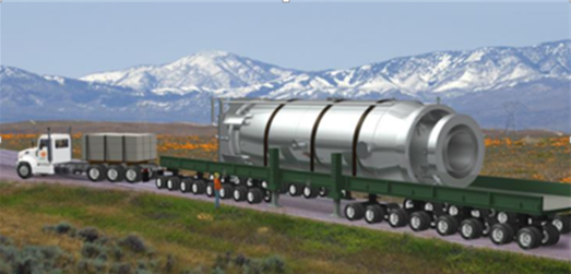 NEA. Info. Webminario – The Financing of SMRs: challenges and opportunities – May 18th