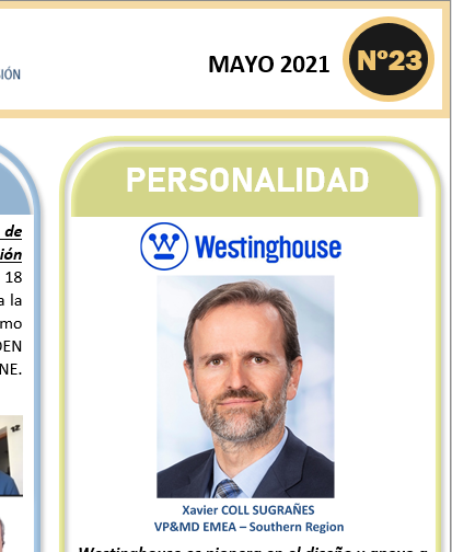 PUBLICACIÓN DEL BOLETÍN Nº23 DE CEIDEN