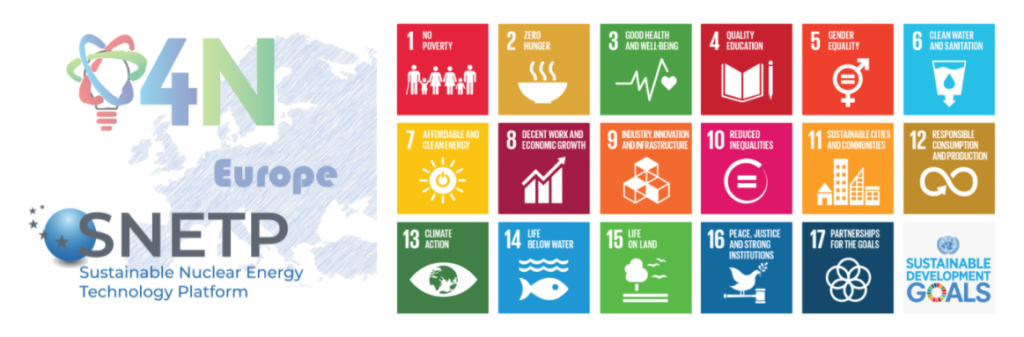 El plazo para enviar proyectos al European Nuclear Innovation Contest finaliza el próximo lunes, 21 de junio.