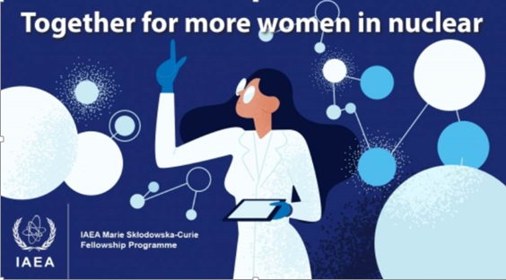 2ª Edición de las becas Marie Sklodowska-Curie