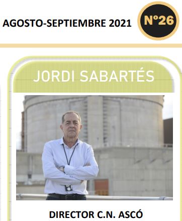 PUBLICACION DEL BOLETIN Nº26 DE CEIDEN