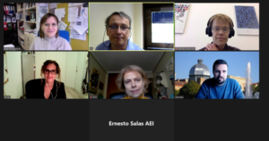 reunion sociotecnico