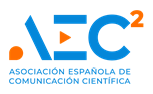 5ª Jornada de Comunicación de la Asociación Española de Comunicación Científica (AEC2)