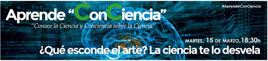 “¿Qué esconde el arte? La ciencia te lo desvela”