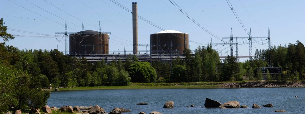 El regulador nuclear finlandés respalda la continuidad de operación de la central nuclear de Loviisa