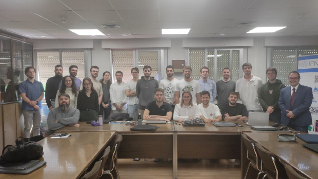 Quinta Jornada CEIDEN-UPM: «Impact of recent nuclear data evaluations on energy and non-energy nuclear applications”