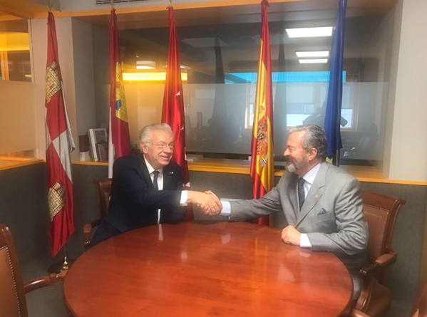 COIIM y CEIDEN pasan lista a las necesidades de recursos humanos del sector de la energía nuclear