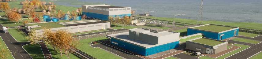 Conferencia Reactores Nucleares Modulares (SMR)