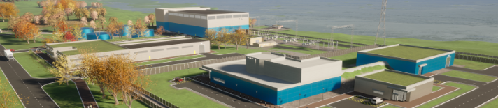 La opción del ciclo cerrado en la gestión del combustible nuclear se encuentra más próxima