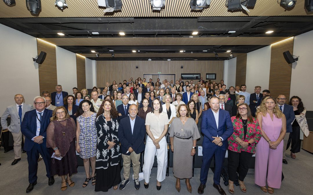 El CIEMAT celebra su 40º aniversario reivindicando su contribución científica y tecnológica al servicio de la sociedad